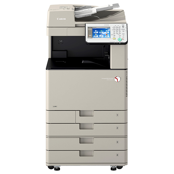 imageRUNNER ADVANCE C3330