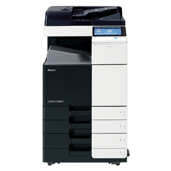 MFX-C2280N