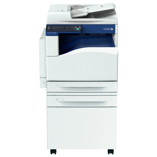 DocuCentre SC2021 専用台モデル