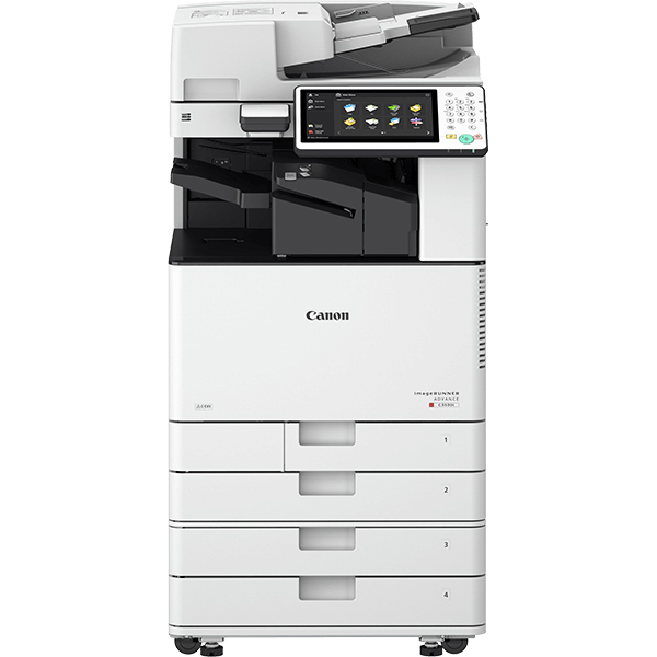 imageRUNNER ADVANCE C5540F