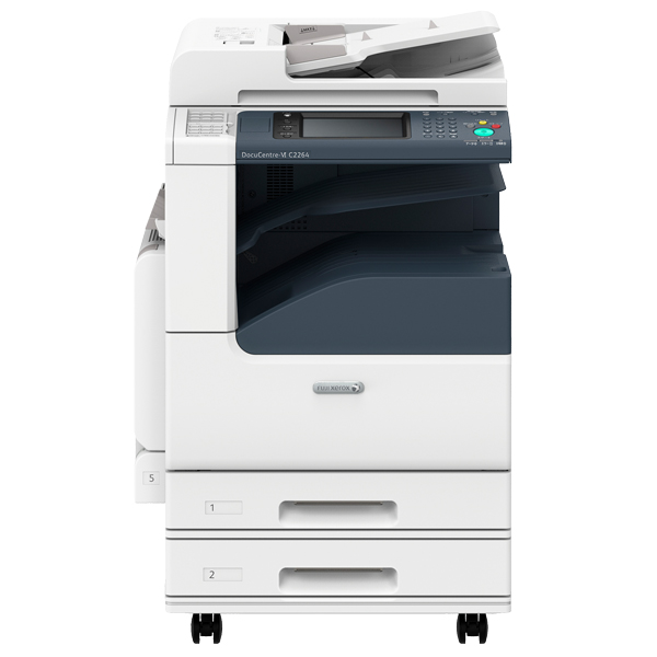 DocuCentre-VI C2264 2段ショートモデル